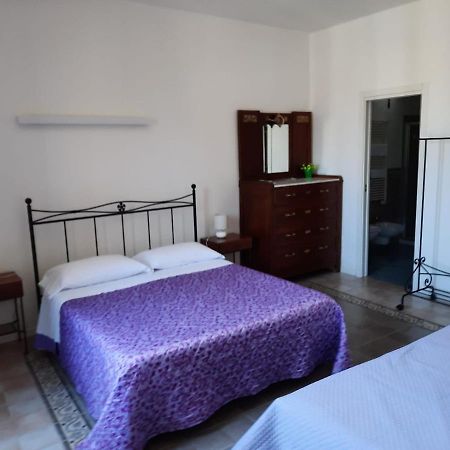 In Piazzetta Bed & Breakfast Vasto Exterior photo