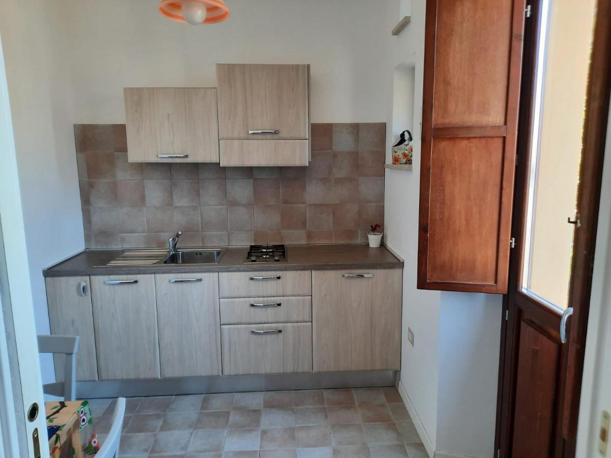 In Piazzetta Bed & Breakfast Vasto Exterior photo