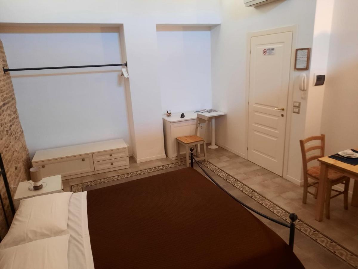 In Piazzetta Bed & Breakfast Vasto Exterior photo