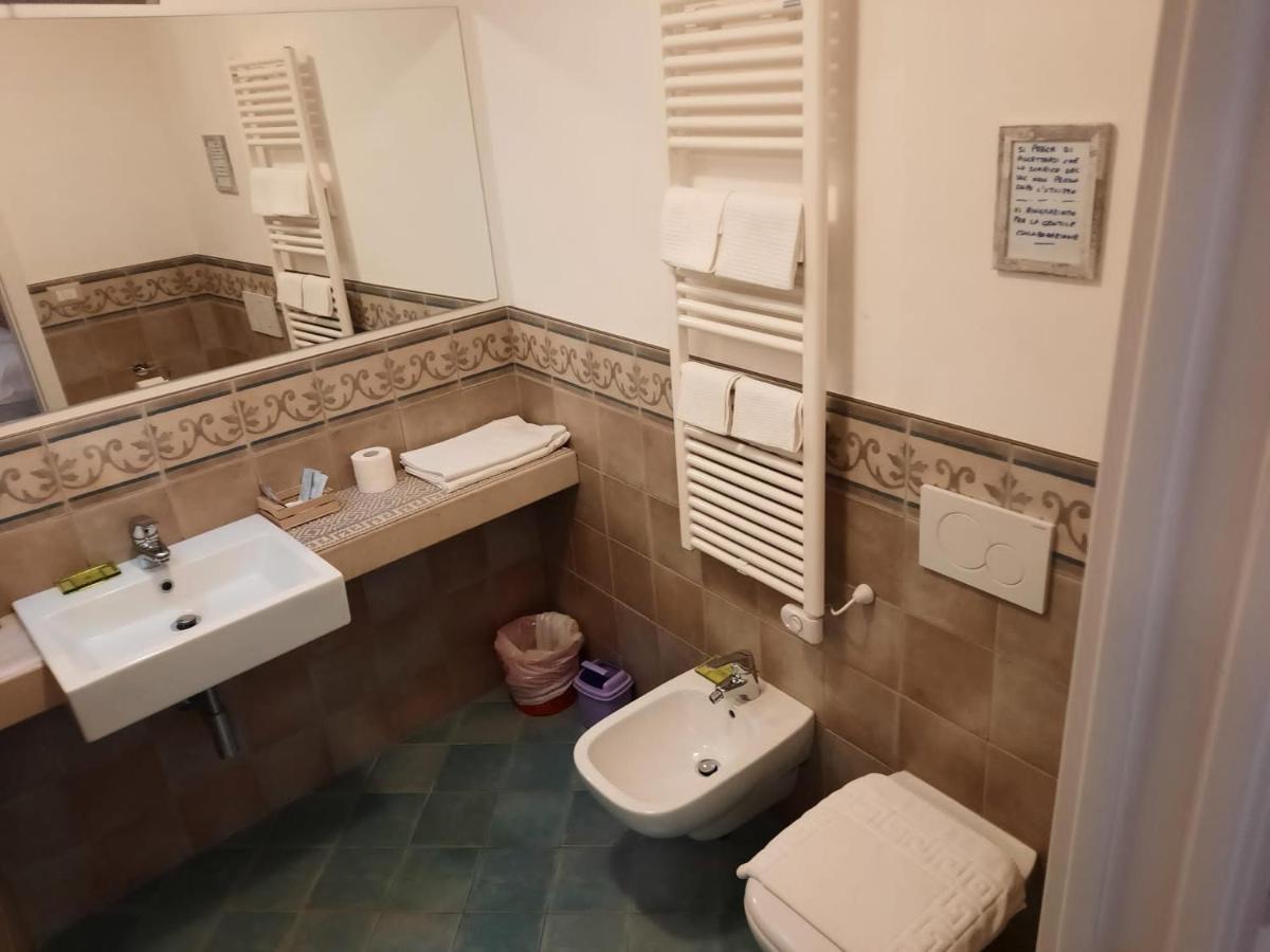 In Piazzetta Bed & Breakfast Vasto Exterior photo