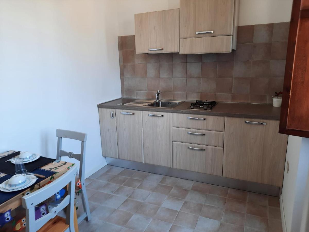 In Piazzetta Bed & Breakfast Vasto Exterior photo