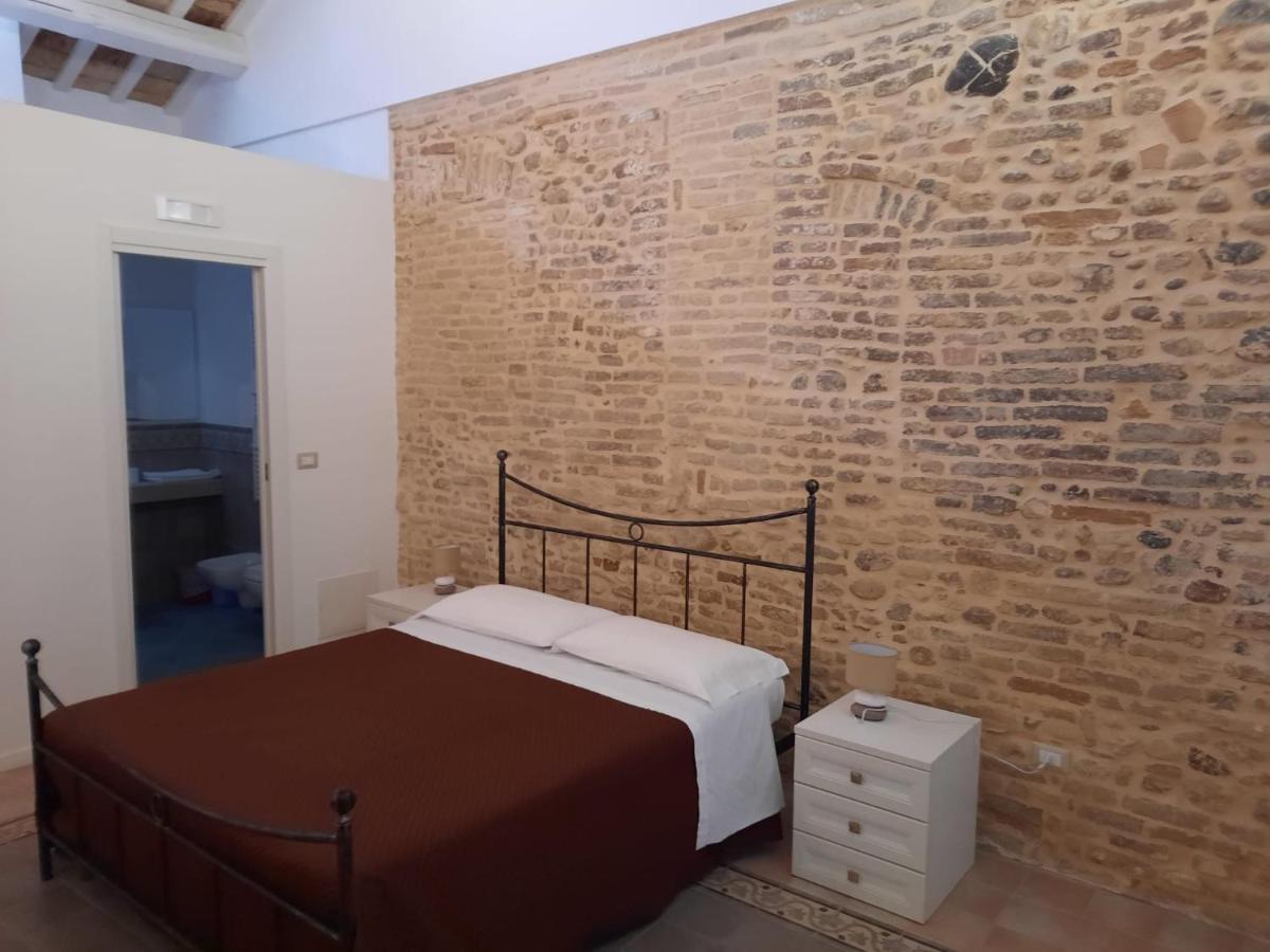 In Piazzetta Bed & Breakfast Vasto Exterior photo