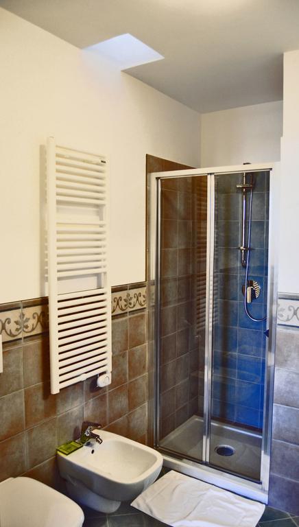 In Piazzetta Bed & Breakfast Vasto Room photo