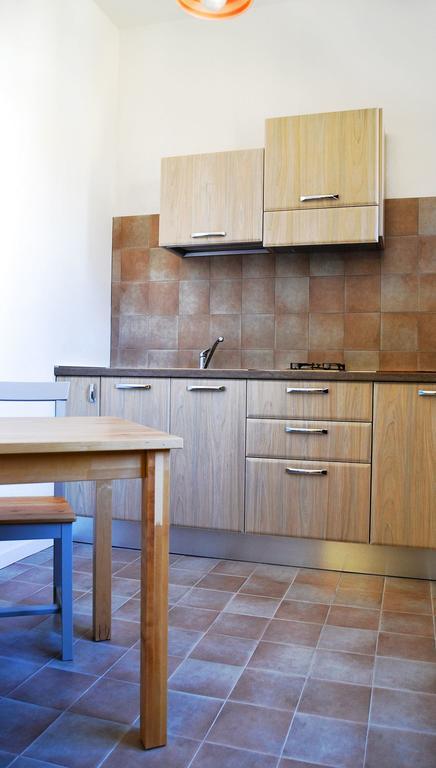 In Piazzetta Bed & Breakfast Vasto Room photo